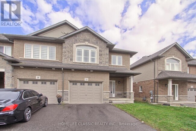 14 Laguna Vlg Cres in Hamilton, ON - Building Photo - Building Photo