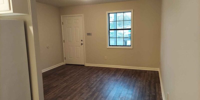 403 Rooks St NW-Unit -G in Hartselle, AL - Building Photo