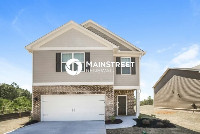 property at 523 Firethorn Ct