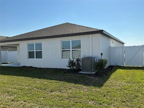 3551 Benham Rise Rd in Spring Hill, FL - Building Photo - Building Photo