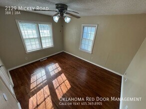 2129 Mickey Rd in Del City, OK - Building Photo - Building Photo