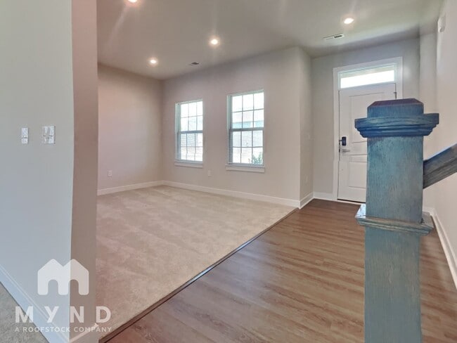 929 Teabiscuit Wy in Mcdonough, GA - Building Photo - Building Photo