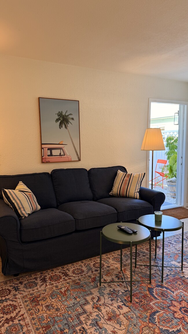 13378 1st St E, Unit 2 bedroom apartment