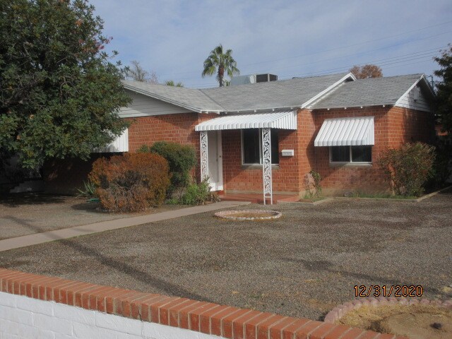 4201 N 4th Ave in Phoenix, AZ - Building Photo