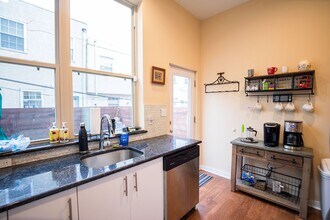 2209 League St in Philadelphia, PA - Building Photo - Building Photo