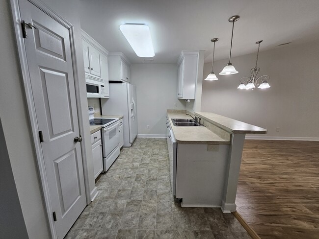 1307 S Taylor St in Goldsboro, NC - Building Photo - Building Photo