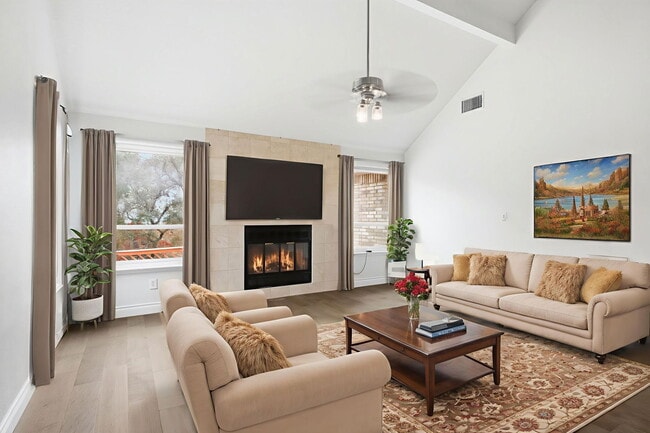 9003 Scottish Pastures Dr in Austin, TX - Building Photo - Building Photo