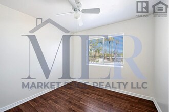 2614 E Monte Vista Rd in Phoenix, AZ - Building Photo - Building Photo