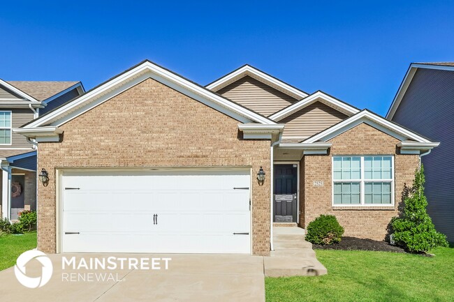 property at 2525 Guildhall Ln