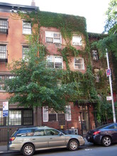 244 E 33rd St in New York, NY - Building Photo - Building Photo