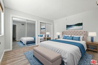 3640 Cardiff Ave in Los Angeles, CA - Building Photo - Building Photo
