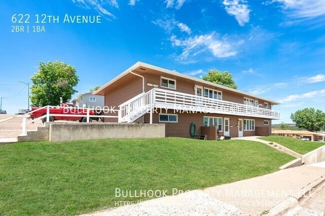 property at 622 12th Ave