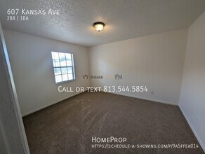 607 Kansas Ave in Lakeland, FL - Building Photo - Building Photo