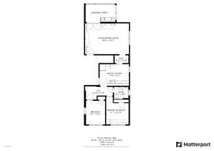 1207 Madison St-Unit -FL2-W in Syracuse, NY - Building Photo - Building Photo