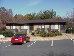 Harmony Woods in Lawrenceville, GA - Building Photo - Building Photo