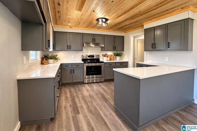 property at 5515 Co Rd 158