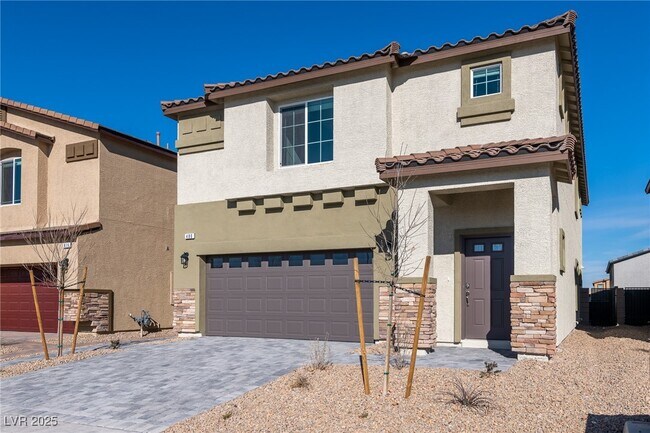 480 Silverweed Ave in Henderson, NV - Building Photo - Building Photo