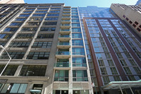 143 W 30th St in New York, NY - Foto de edificio - Building Photo