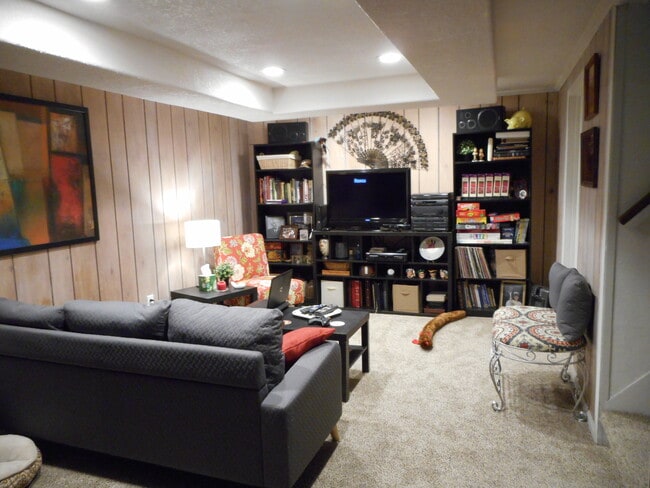 2721 S Kearney St in Denver, CO - Building Photo - Building Photo