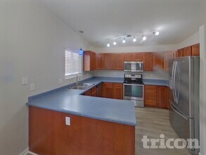 8258 Firethorn Dr in Colorado Springs, CO - Building Photo - Building Photo