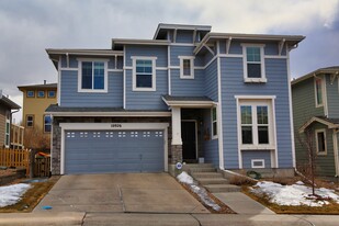 10926 Brooklawn Rd in Highlands Ranch, CO - Building Photo