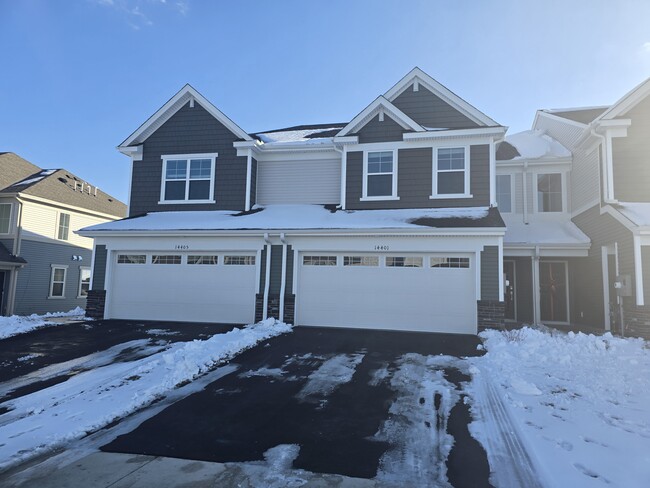 property at 14401 Allerton Wy