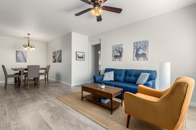 property at 525 N Miller Rd