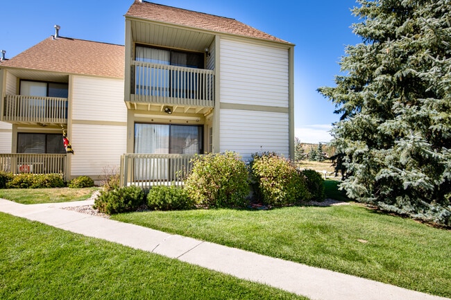 property at 127 Yonex Ct