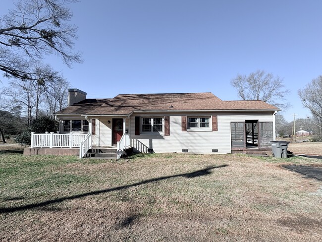 property at 3 Blue Ridge Dr