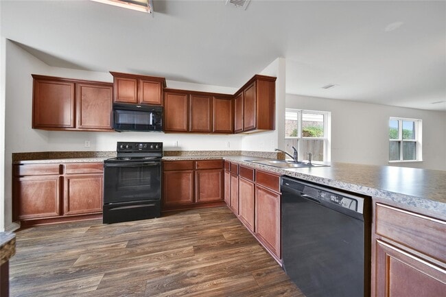 property at 2524 Watersail Dr