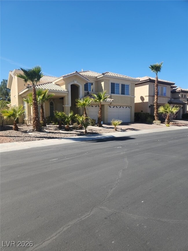 property at 4571 El Camino Cabos Dr