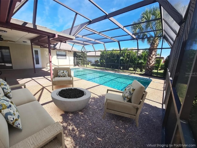 5831 Monroe Rd in Venice, FL - Building Photo - Building Photo