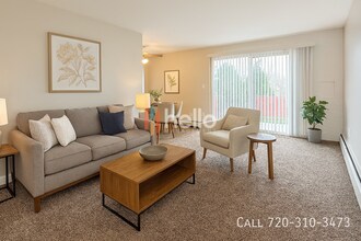 3209 E Fountain Blvd in Colorado Springs, CO - Building Photo - Building Photo