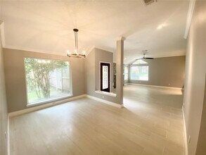14218 Manderly Dr in Houston, TX - Building Photo - Building Photo