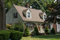 Apartamentos en Norwood, MA