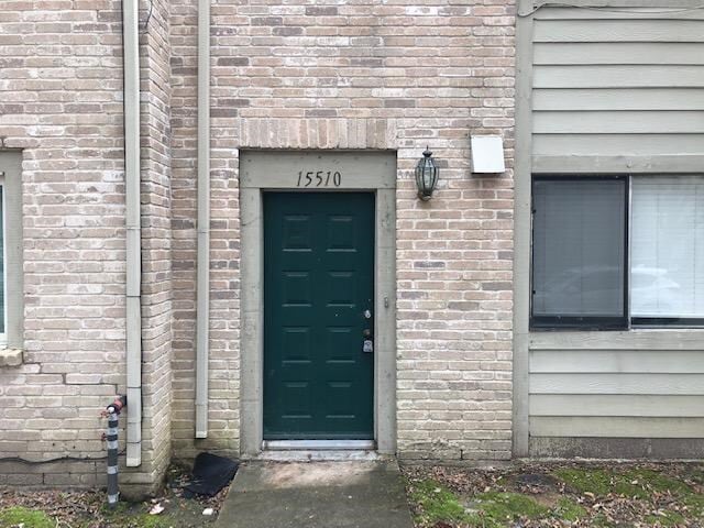 15510 Blake Way St in Houston, TX - Building Photo - Building Photo