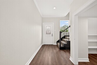 422 N 4th St in Beasley, TX - Building Photo - Building Photo