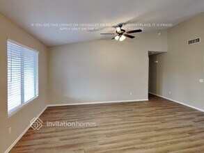 6453 E Menlo St in Mesa, AZ - Foto de edificio - Building Photo