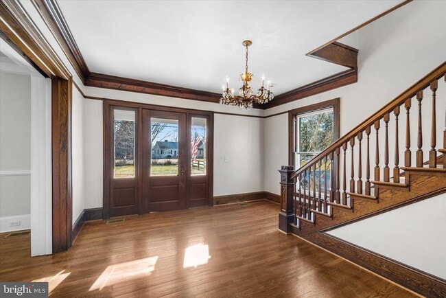 311 W Main St in Purcellville, VA - Building Photo - Building Photo