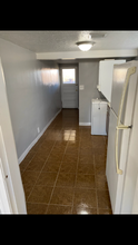 4620 Emory Rd, Unit Apartment in El Paso, TX - Building Photo - Building Photo