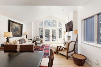 926 E Durant Ave in Aspen, CO - Building Photo - Building Photo