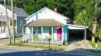 608 N 9th Ave, Unit Unit 1 in Pensacola, FL - Building Photo