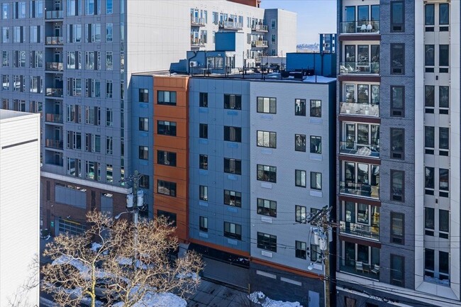 property at 424 Whiton St