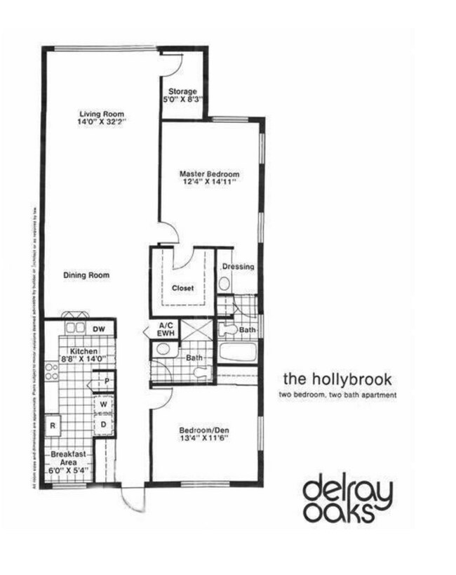 3011 SW 21st Terrace in Delray Beach, FL - Building Photo - Building Photo
