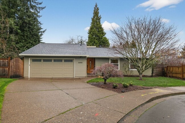 12055 SW Morlock Ct in Beaverton, OR - Building Photo - Building Photo