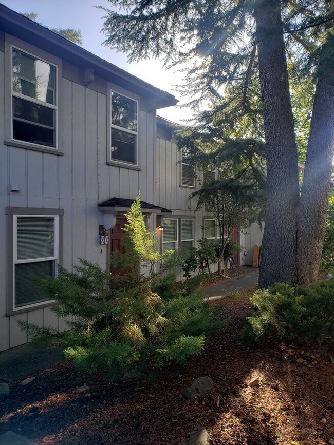 327 N Main St in Ashland, OR - Building Photo - Building Photo