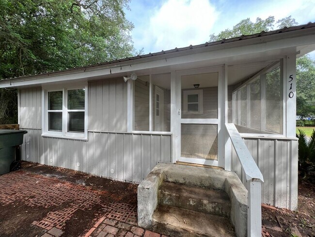 510 Rochelle St in Jesup, GA - Building Photo - Building Photo