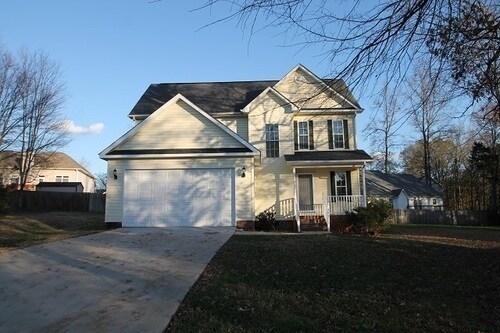 309 Haddington Ct in Rock Hill, SC - Building Photo