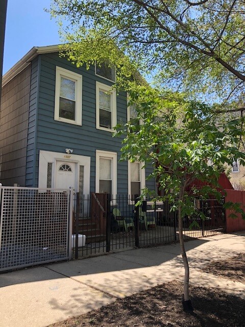1507 W Ohio St, Unit 1