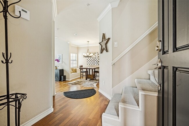 property at 6004 Auburndale Ave